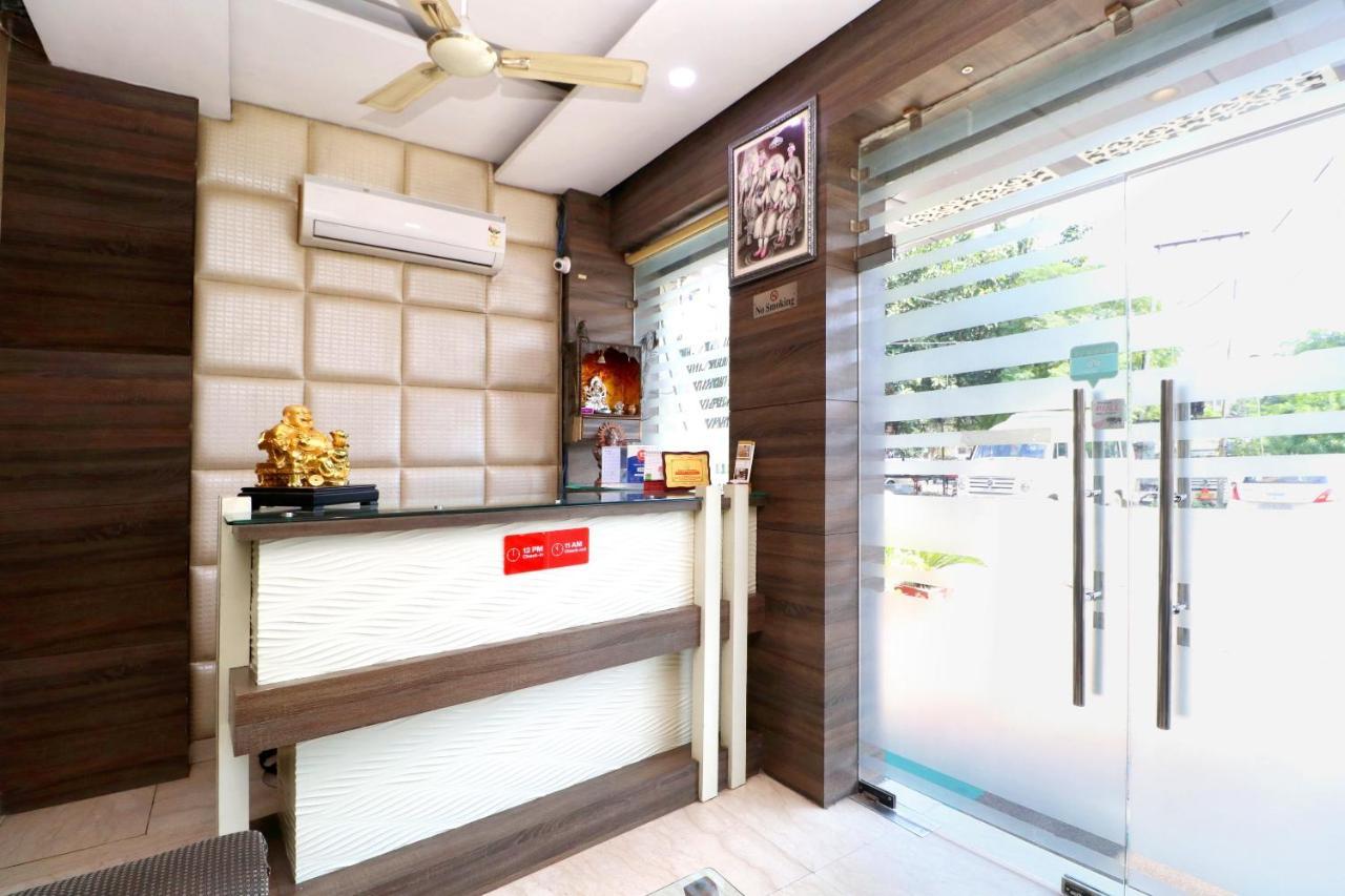 Oyo 22943 Bs Residency Amritsar